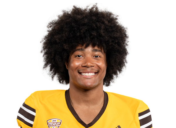 Chase Dawkins headshot