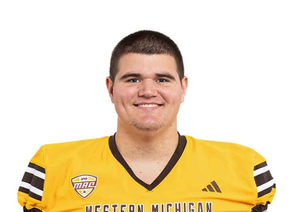 Liam Vaughan headshot