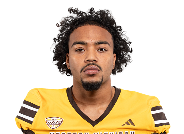Earnest McDaniel-Mitchell headshot