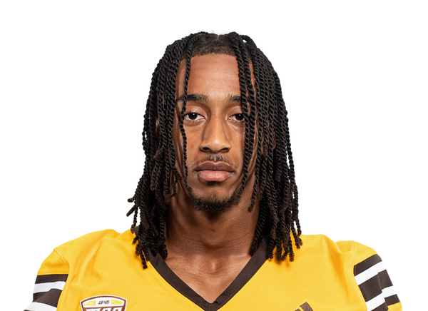 Keivin Boone-Nelson II headshot