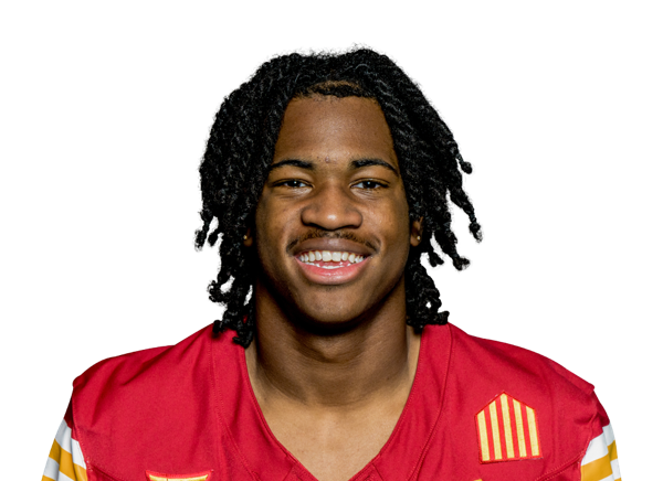 Hunter Sowell headshot