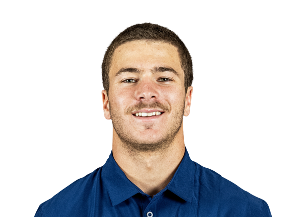 Joe Birnbaum headshot