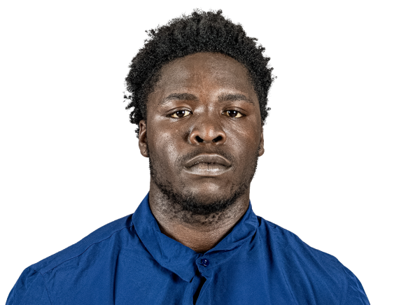 EJ Smith headshot