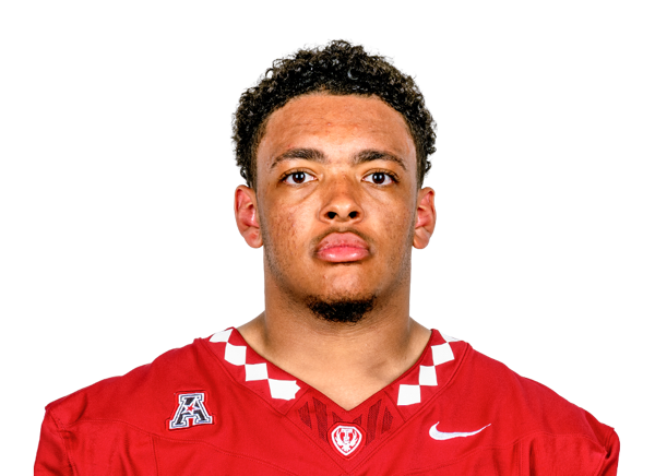 Yamael Wiggins headshot