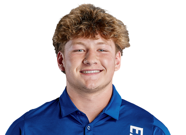 Gavin Kurpis headshot