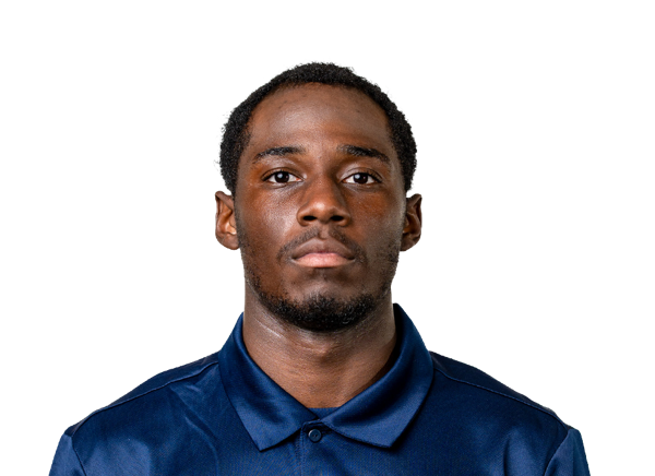 Eric Willis III headshot
