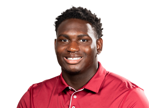 Jerry Washington headshot
