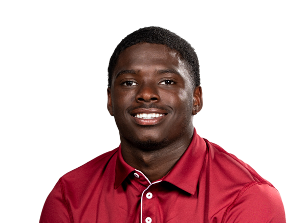 JC Clark headshot