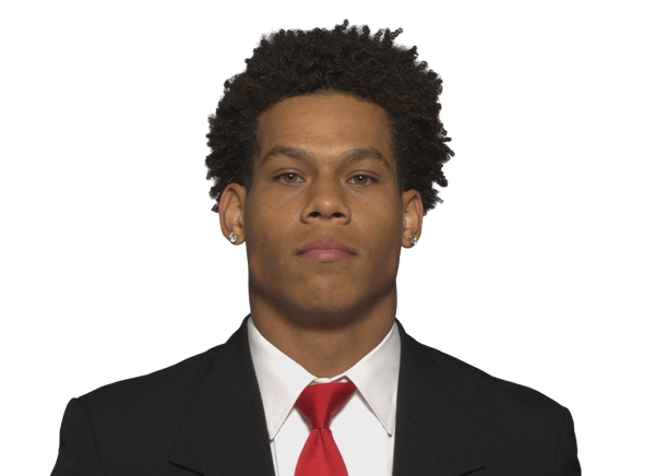 Zhaiel Smith headshot