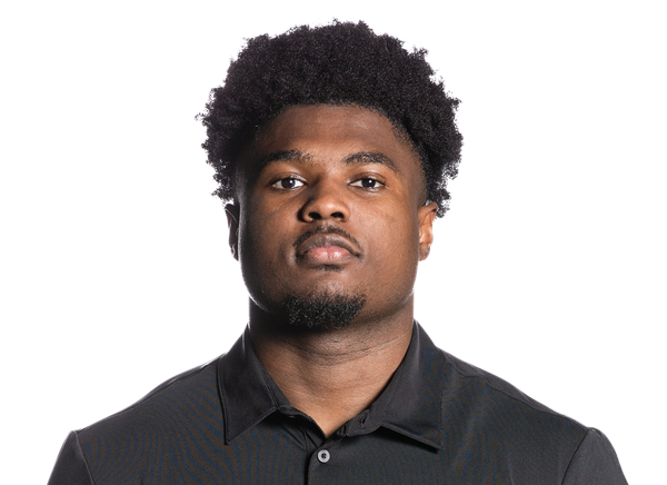 Tiger Riden Jr. headshot
