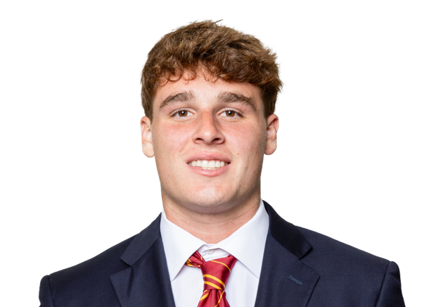 Jake Coniglio headshot