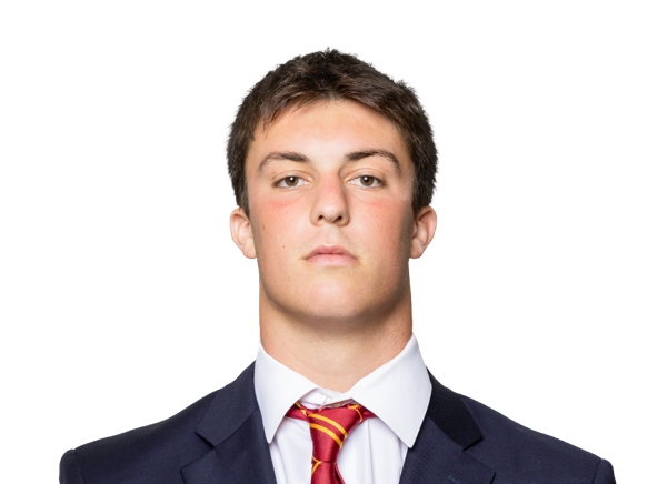 Dominic DeSarno headshot