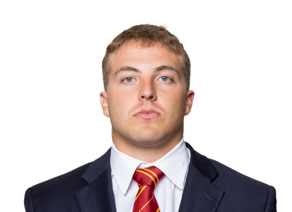 Will Straka headshot