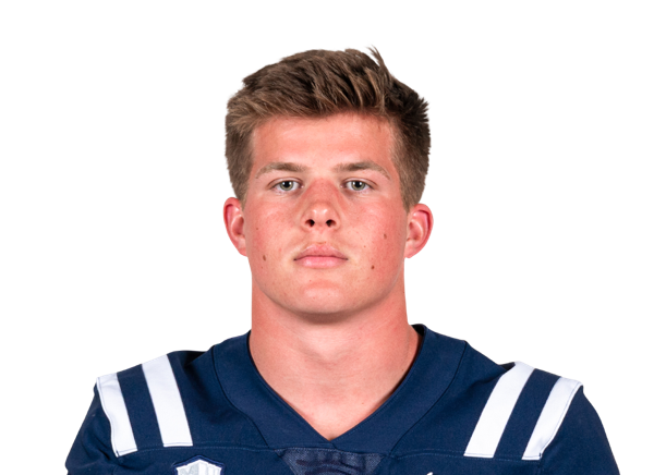 Noah White headshot