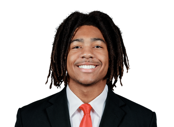 Tyler J. Williams headshot