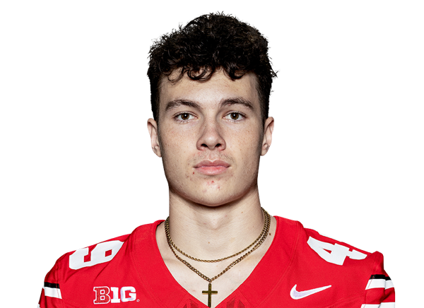 Gavin Thobe headshot