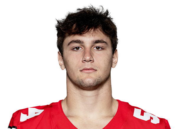 Dylan Furshman headshot