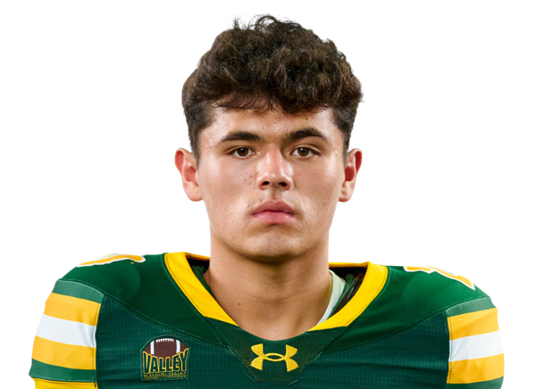 Drake Schlosser headshot