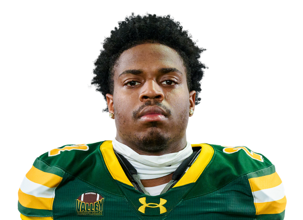 Charles Ross III headshot
