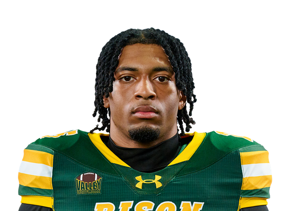 Myles Mitchell headshot