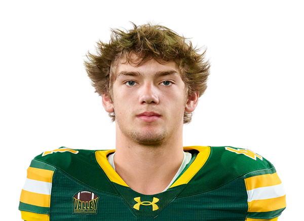 Isaac Ellison headshot
