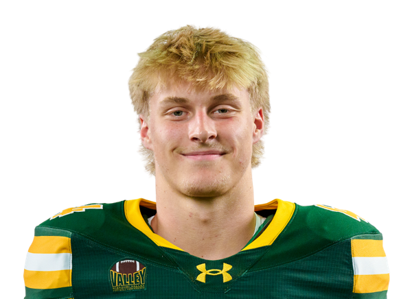 Carter Appl headshot