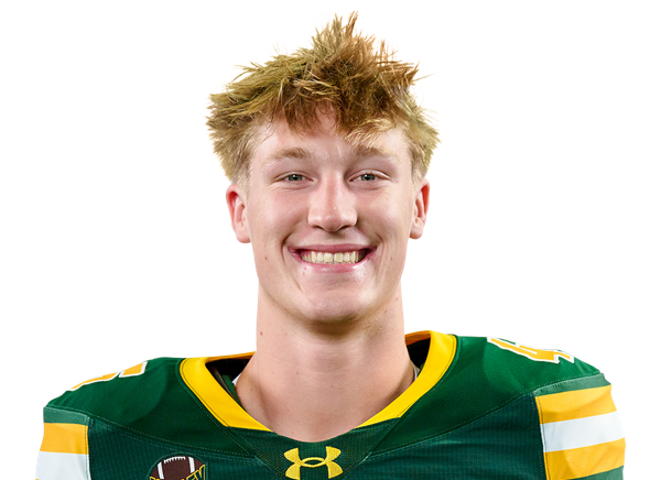 Gavin Sell headshot