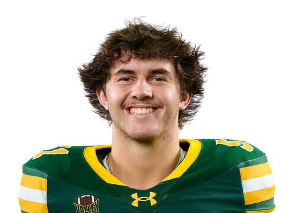 Sam Anderson headshot