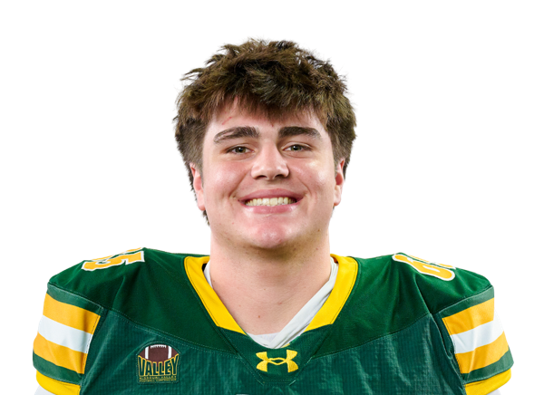 Brody Clubb headshot