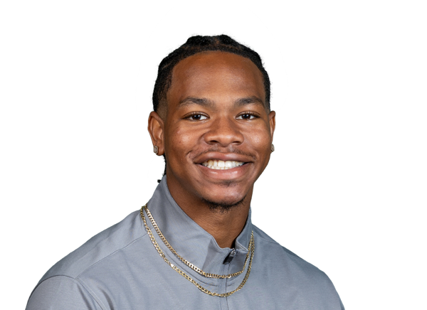 Amarion Orange headshot