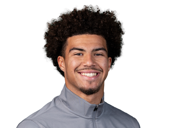 Logan Carpenter headshot