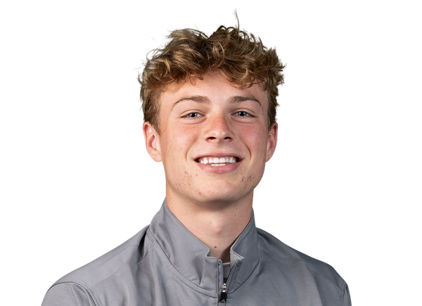 Hudson Giarritta headshot