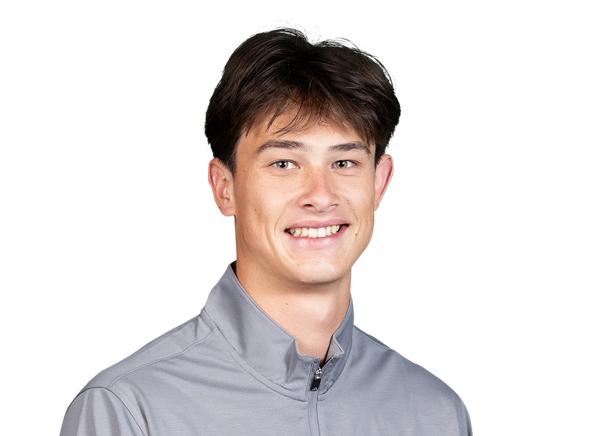 Jace Gomes headshot