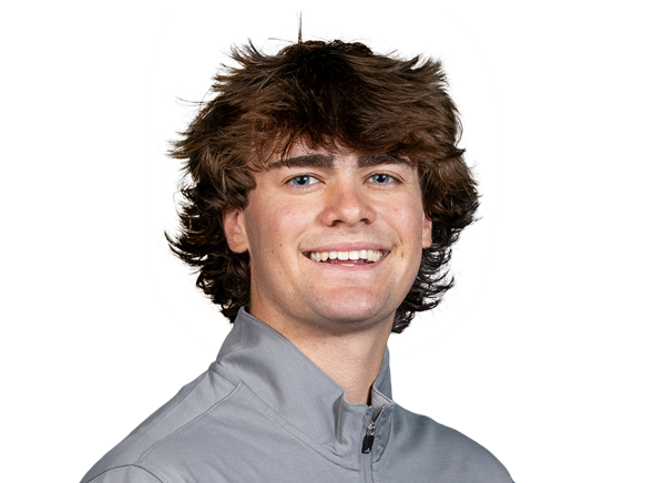 Caden Ritchie headshot