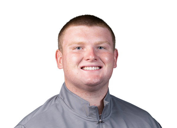 Cole Fuller headshot