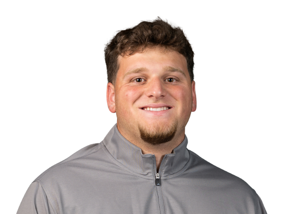 Dawson Kerezsi headshot
