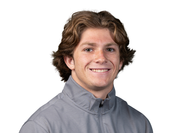 Brady Pohl headshot