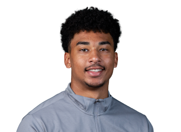Reese Brooks headshot