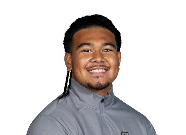 Manaalii Danielson headshot
