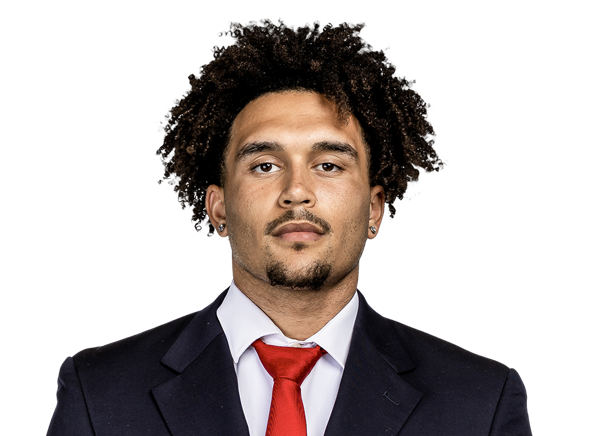 Deven Thomas headshot