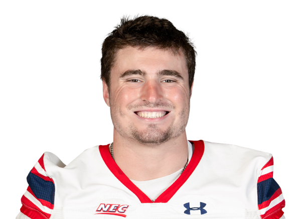 Asher Wilson headshot