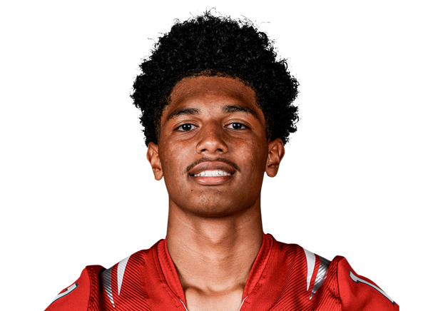 Dameon Crosby headshot