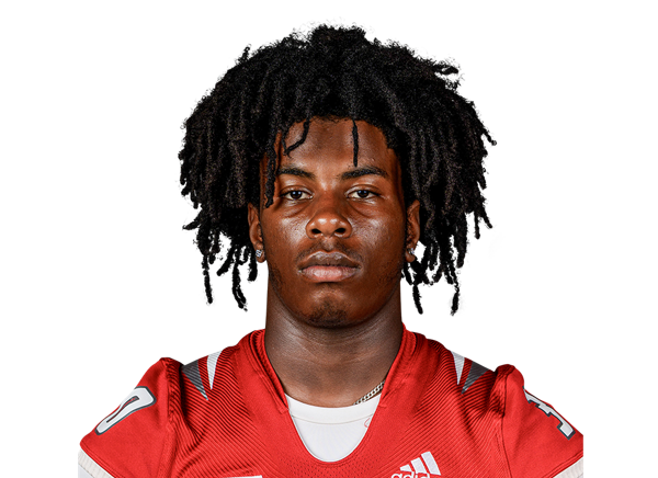 Dajuan Martin headshot