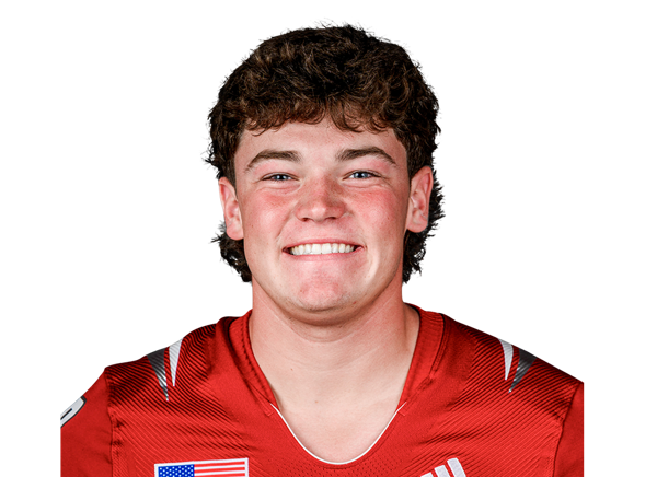 Ryan Bocklet headshot