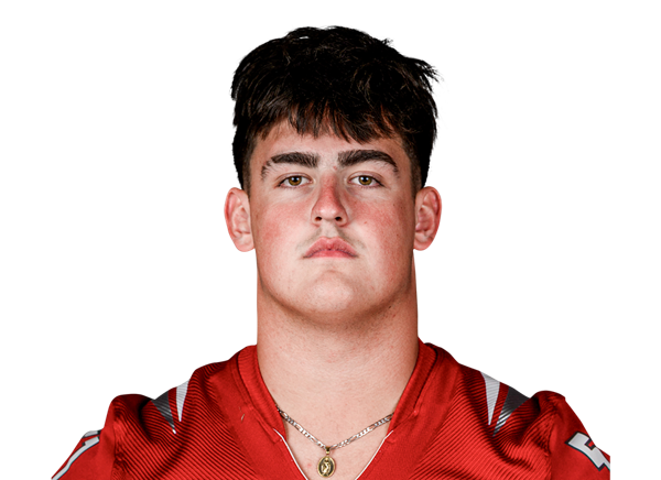 Chase DeSanto headshot