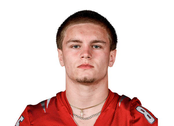 Michael Campanile headshot