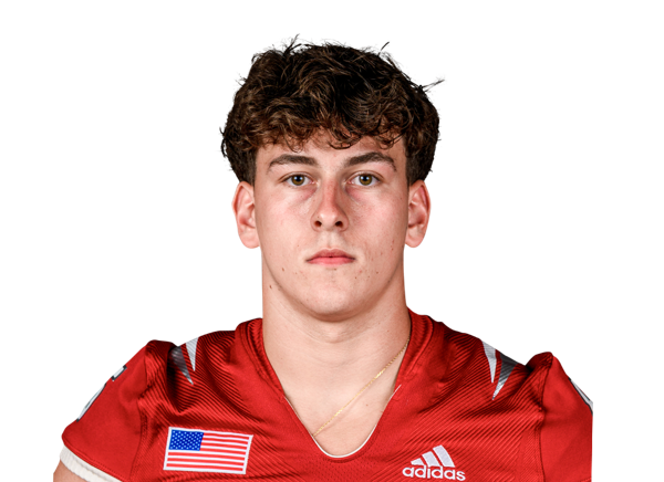 Chris Leggett headshot