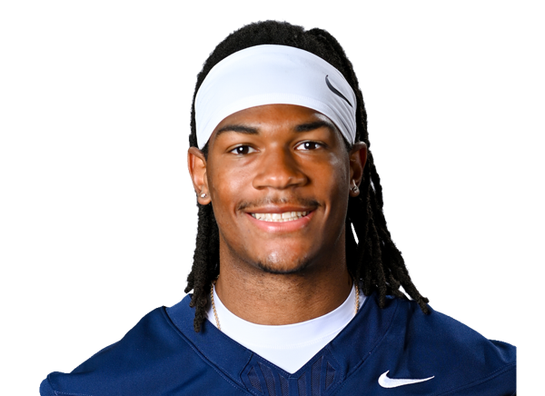Chase Wilson headshot