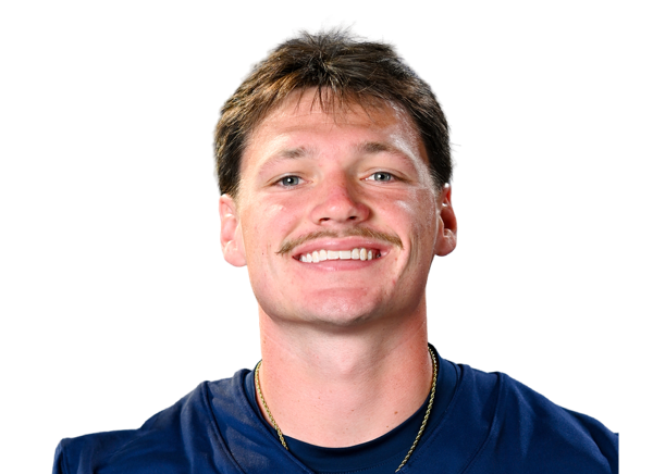 Brooks Bentley headshot