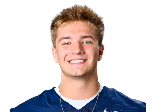 Gavin Schwab headshot